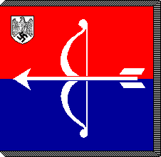 [Turkistan Legion 1942 Flag]